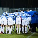 OKS 1945 Olsztyn - Znicz Pruszków 1:0 (1:0)